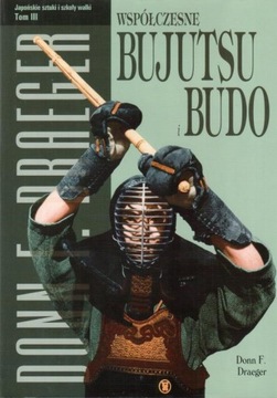 Współczesne Bujutsu I Budo
