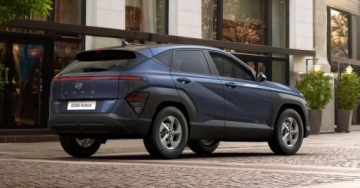 Hyundai Kona II 2025 Hyundai Kona HYBRID 2025 NOWY 1.6GDI 138KM wersja Smart Comfort OD REKI, zdjęcie 1