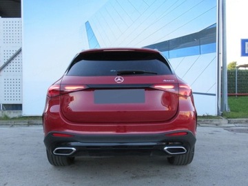 Mercedes GLC C254/X254 Coupe 2.0 220d 197KM 2025 MERCEDES-BENZ GLC 220 d 4-Matic AMG Line Suv 197KM 2025, zdjęcie 3