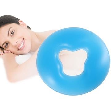 ГЕЛЕВАЯ ПОДУШКА ДЛЯ МАССАЖА ДЛЯ ЛИЦА SOFT PAD ACUS MED FOUNDATION