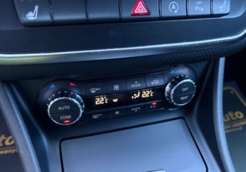 Mercedes Klasa A W176 Hatchback 5d Facelifting 200 156KM 2015 Mercedes-Benz Klasa A 1.6 156 KM gwarancja FABRYCZNY LAKIER bezwypadkow, zdjęcie 27