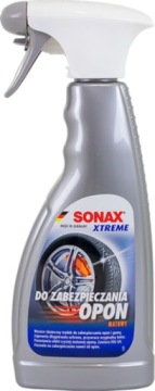 SONAX БОЛЬШОЙ НАБОР АВТОМОБИЛЬНОЙ КОСМЕТИКИ+БЛАГОДАРНОСТИ