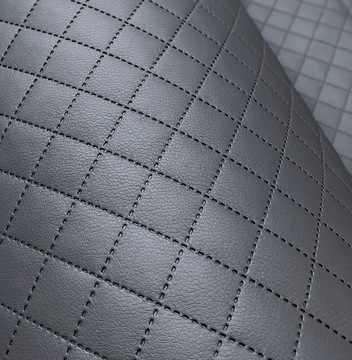 3X3 SKAJ ECO ИСКУССТВЕННАЯ КОЖА ECO СТЕГАНЫЙ МАТЕРИАЛ