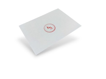 Stempel pieczątka LOGO TEKST rysunek decoupage Ex libris Exlibris + PROJEKT
