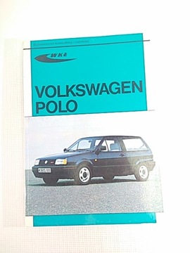 VOLKSWAGEN POLO - Kośmicki