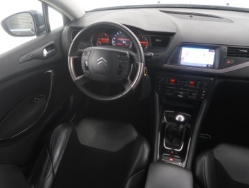 Citroen C5 III 2011 Citroen C5 2.0 HDi , Skóra, Navi, Xenon, Klima, zdjęcie 6