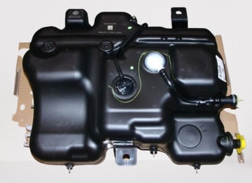 ZBIORNIK ADBLUE R MASTER III 2.3DCI 172A22038R OE