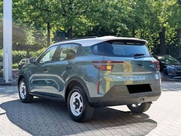 Opel Frontera C 2025 Od ręki - Edition 1.2 Turbo 145KM / Pakiet Tech, Komfort Edition, White, zdjęcie 2