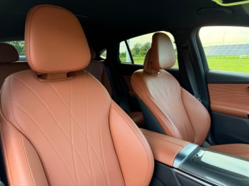 Audi Q8 SUV 3.0 50 TDI 286KM 2023 MERCEDES-BENZ GLC COUPE 300 4MATIC | AMG | Premium | Polski Salon | 430 TYS, zdjęcie 15
