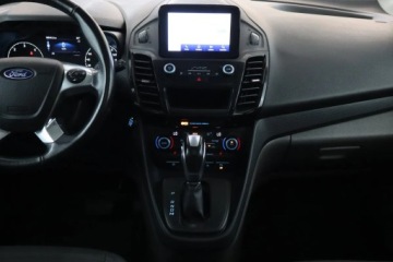 Ford Tourneo Connect III Standard 1.5 EcoBlue 120KM 2021 Ford Tourneo Connect 1.5 EcoBlue, Salon Polska, zdjęcie 10