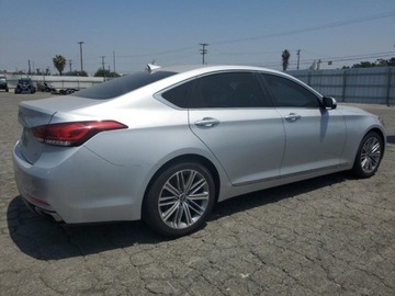  Genesis G80 2018 GENESIS G80 BASE 3.8 Benzyna 311KM, zdjęcie 5