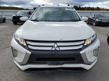 Mitsubishi Eclipse Cross 2020 Mitsubishi Eclipse Cross 2020, 1.5l, 4x4 1.5 Benzyna 152KM, zdjęcie 5