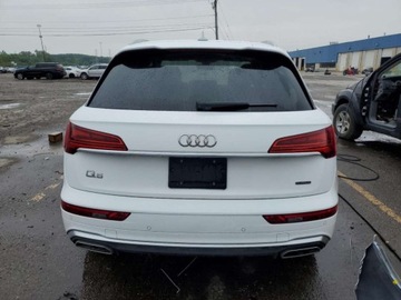 Audi Q5 II 2024 Audi Q5 Premium Plus 45 2024 2.0l 2.0 Benzyna 261KM, zdjęcie 2