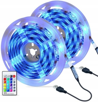 TAŚMA LED OMERIL LS032 6M
