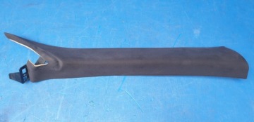 1 передняя решетка PILLAR A Maserati Ghibli M157
