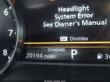 Infiniti QX60 2024 Infiniti QX60 Pure 2024 3.5l 3.5 Benzyna 295KM, zdjęcie 12