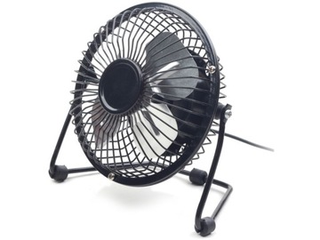 Wentylator GEMBIRD NF-03 USB