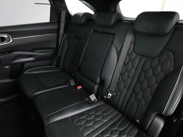 Kia Sorento IV SUV PHEV 1.6 T-GDI 265KM 2021 Kia Sorento FV23% PHEV automat 4x4 skóra panorama, zdjęcie 16