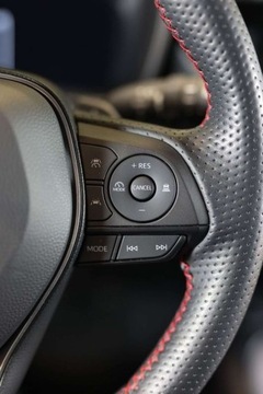 Toyota Corolla XII 2024 Toyota Corolla 2.0 Hybrid GR Sport 2.0 Hybryda 152KM, zdjęcie 23