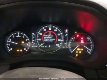 Mazda 2024 Mazda CX-90 Turbo Preffered Plus, 2024r., 4x4, 3.3L 3.3 Benzyna 280KM, zdjęcie 10