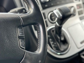 Volkswagen Multivan T6 2007 Volkswagen Multivan 2.5 diesel 174KM 2007r, zdjęcie 20