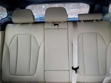 BMW X3 G01 2022 BMW X3 2022 BMW X3 xDrive30i Sports Activity 2.0 Benzyna 248KM, zdjęcie 10