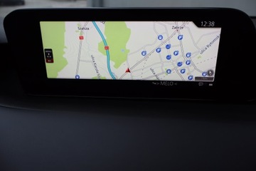 Mazda 3 IV Sedan  2.0 SKYACTIV-G 150KM 2022 Mazda 3 2.0 Skyactiv-G, Salon Polska, zdjęcie 17