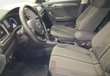 Volkswagen T-Roc I SUV 1.0 TSI 110KM 2021 Volkswagen T-Roc Advance 1.0TSI 110KM M6 202122r., Salon PL, I wlasciciel,, zdjęcie 3