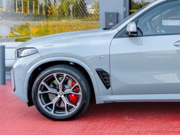 BMW X5 G05 SUV Facelifting 3.0 30d 298KM 2026 BMW X5 xDrive30d Sport Suv 3.0 (298 KM) 2026, zdjęcie 12
