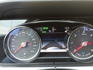 Mercedes Klasa E W213 Kombi 2.0 220d 194KM 2019 Mercedes E 300 EQ, Hybryda Plug-in, 23% VAT, zdjęcie 22