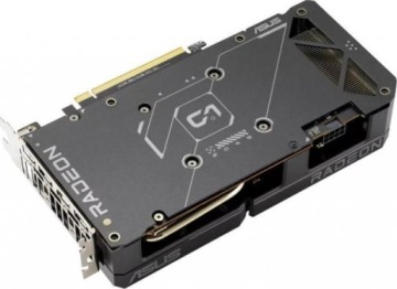 Видеокарта Asus Radeon RX 7600 8 ГБ