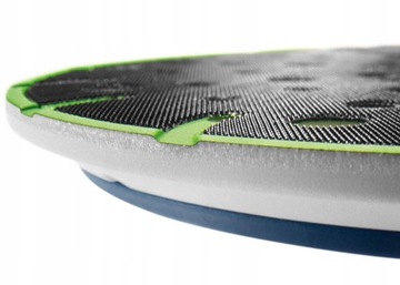 ST-STF D150/MJ2-M8-H-HT шлифовальная тарелка