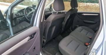 Mercedes Klasa B W245 200 Turbo 193KM 2008 Mercedes-Benz Klasa B Mercedes-Benz Klasa B 200 Turbo Special Edition 2.0, zdjęcie 12