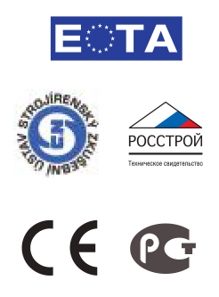 Шурупы Farmer 4,8x20 мм RAL 7016 250 шт. для скоб для листового металла Etanco GTO2