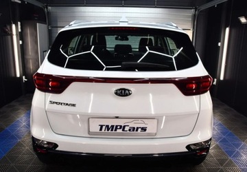 Kia Sportage IV SUV Facelifting 1.6 CRDI 115KM 2019 Kia Sportage Kamera cofania_Duze Radio_1,6 crdi_116KM 1.6 Diesel 115KM, zdjęcie 21