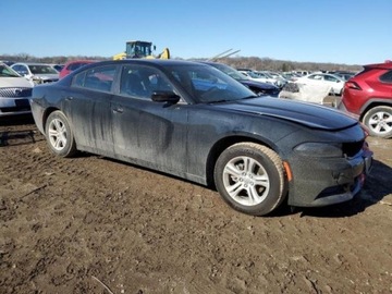 Dodge Charger VII 2022 Dodge Charger 2022r., 3.6L 3.6 Benzyna 292KM, zdjęcie 3