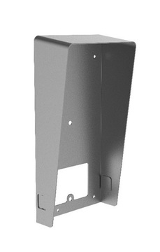 ВИДЕОИНТЕРФОН WiFi IP ИНТЕРКОМ 7' HIKVISION + Canopy