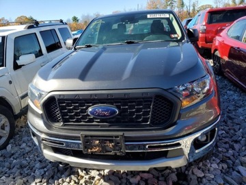 Ford Ranger V 2019 Ford Ranger XL 2019 2.3 Benzyna 270KM, zdjęcie 5
