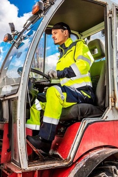 NEO Tools WORK CAP 81-620 ЧЕРНЫЙ