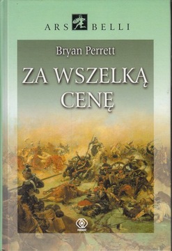 ZA WSZELKĄ CENĘ *PERRETT
