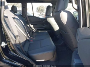 Toyota Land Cruiser VIII 2024 Toyota Land Cruiser First Edition, 2024r., 4x4, 2.4L 2.4 Benzyna 326KM, zdjęcie 9