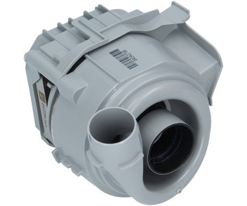 Моечный НАСОС с ТЭНом для посудомоечной машины BOSCH/SIEMENS