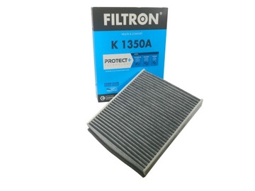 FILTRON K 1350A FILTR VENTILACE PROSTORU SPOLUJEZDCE
