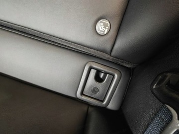 Lexus UX Crossover Facelifting 2.0 300h 199KM 2025 Od ręki - 300h F Sport Design 2.0 Hybrid Dynamic Force 199KM, zdjęcie 11