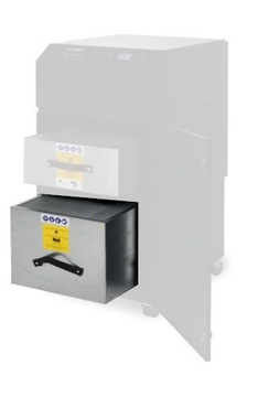 Filtr / Kaseta / Wkład BOFA AD 500 iQ A1030222