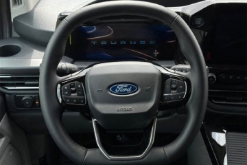 Ford Tourneo Custom II  L1 2.0 EcoBlue 170 KM 170KM 2026 Tourneo Custom L2H1 Titanium X 320 A8 AWD 2.0 170KM, zdjęcie 10