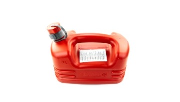 Канистра топливная Pressol 5 л.