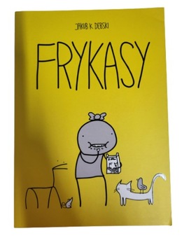 Frykasy Dębski