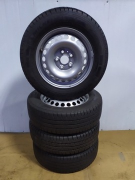 KOŁA VW T5 T6 TRANSPORTER 215/65/16C 7F0601027
