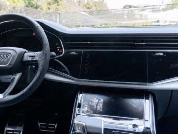 Audi Q8 SUV 3.0 50 TDI 286KM 2026 AUDI Q8 / E-Tron Q8 50 TDI quattro Suv 3.0 (286KM) 2026, zdjęcie 12